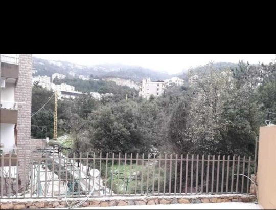 Apartment for sale in Ayn Alak