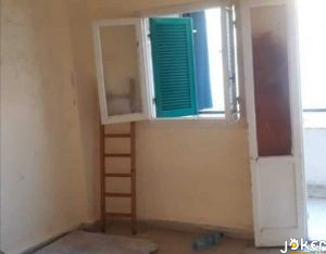 Apartment for sale in Sad Al Bawchrieh