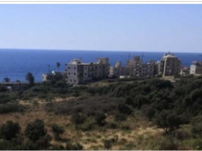 Land for sale in Kfaraabida