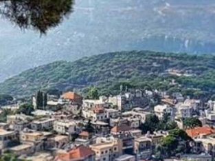 Land for sale in Bzebdine