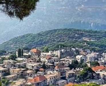 Land for sale in Bzebdine