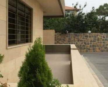 Apartment for sale in Behrsaf