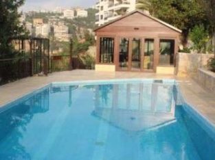 Luxury duplex for sale in Rabieh