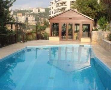 Luxury duplex for sale in Rabieh
