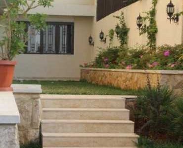 Luxury duplex for sale in Rabieh