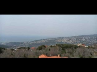 Land for sale in Bekfaya