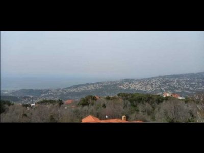 Land for sale in Bekfaya