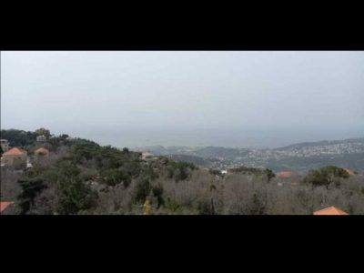 Land for sale in Bekfaya