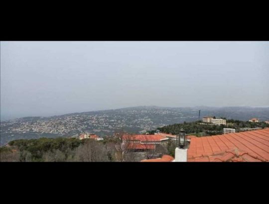 Land for sale in Bekfaya