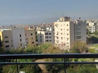 Apartment for sale in Hazmieh – Baabda