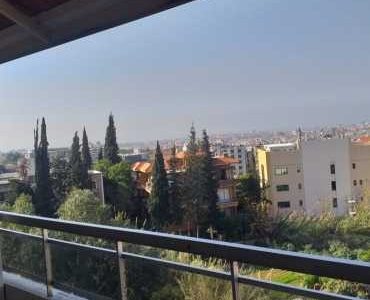 Apartment for sale in Hazmieh – Baabda