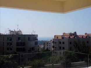 Apartment for sale in Champville