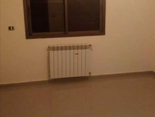 Apartment for sale in Champville
