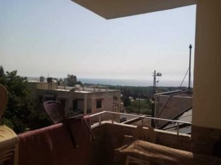 Apartment for sale in Damour