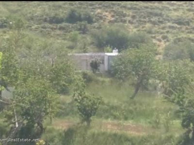 Land for sale in Tannourine El Fawka