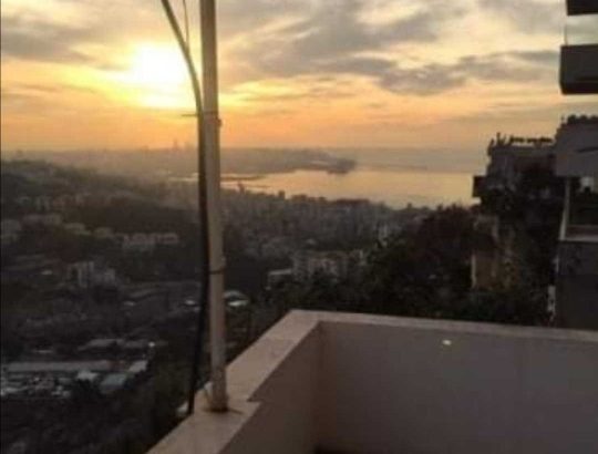 Villa for sale in Rabweh _Matn