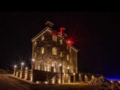 Furnished chalets for sale in Quartaba Jbeil