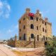 Furnished chalets for sale in Quartaba Jbeil