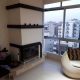 Furnished apartment super deluxe for sale in Adonis