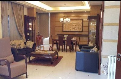 Apartment for sale in Kaslik