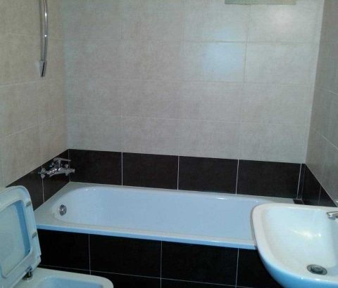 Deplex for sale in Fouar Antelias