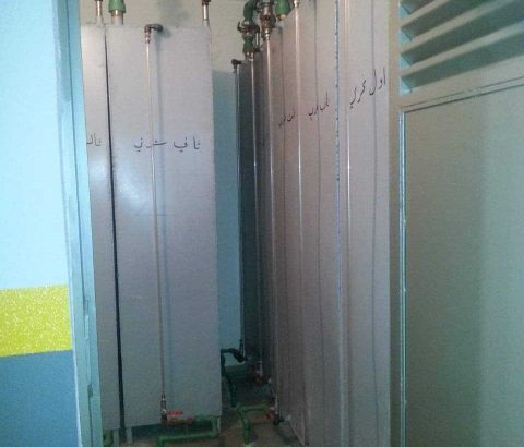 Deplex for sale in Fouar Antelias