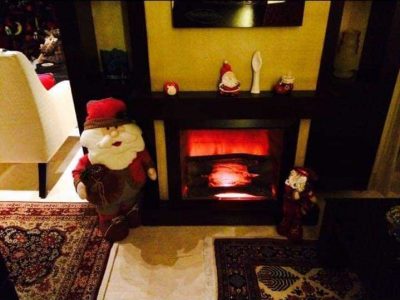 Luxury apartment for sale in Rabieh