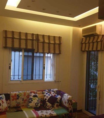 Luxury apartment for sale in Rabieh