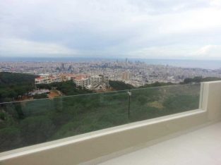 Super Deluxe apartment for sale in Ain Saadeh Metn