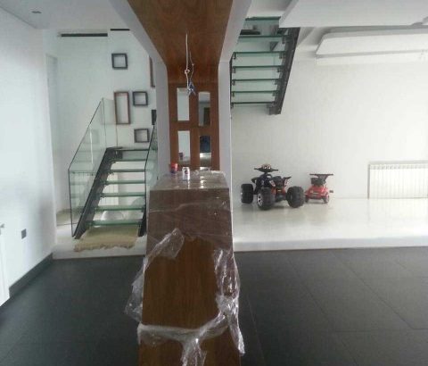 Super Deluxe apartment for sale in Ain Saadeh Metn
