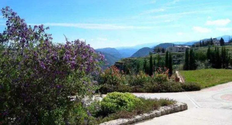 Villa for sale in Dhour Azki Denniyeh