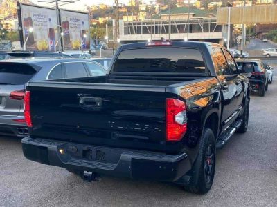 Toyota Tundra RRD PRO 2020