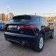 Jaguar E-Pace 2020