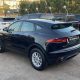 Jaguar E-Pace 2020