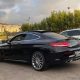 Mercedes C200 coupe AMG line 2016