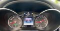 Mercedes C200 coupe AMG line 2016