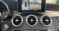 Mercedes C200 coupe AMG line 2016