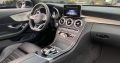 Mercedes C200 coupe AMG line 2016