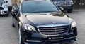 Mercedes S 450L 4 Matic 2019