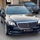 Mercedes S 450L 4 Matic 2019