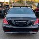 Mercedes S 450L 4 Matic 2019