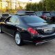 Mercedes S 450L 4 Matic 2019