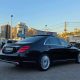 Mercedes S 450L 4 Matic 2019