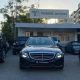 Mercedes C180 2015