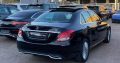 Mercedes C180 2015