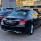 Mercedes C180 2015