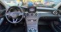 Mercedes C180 2015