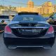 Mercedes C180 2015