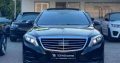 Mercedes S550 L AMG LINE 2014