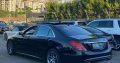 Mercedes S550 L AMG LINE 2014
